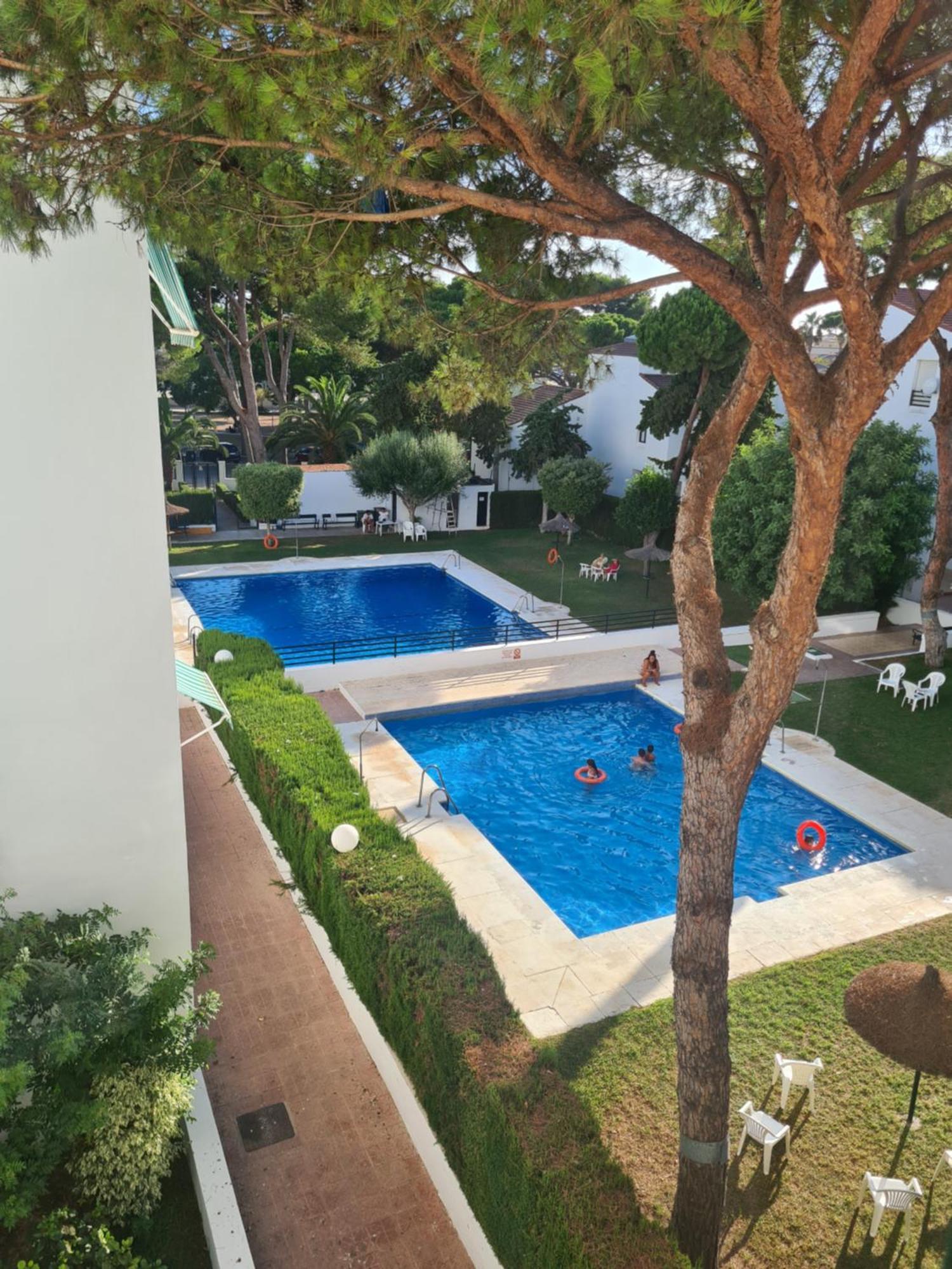 Ancla Apartment El Puerto de Santa Maria